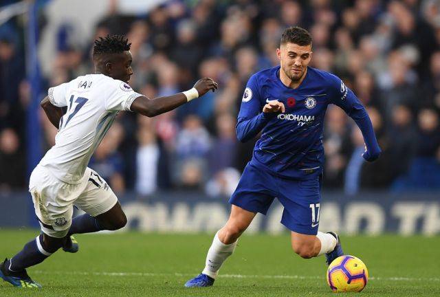 在西部对决 在西部对决