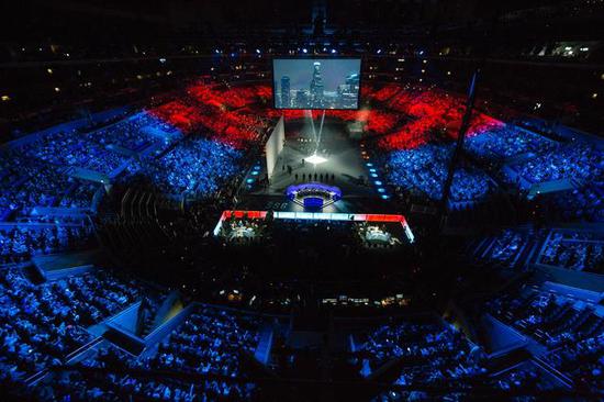 冬奥的谷爱 冬奥的谷爱