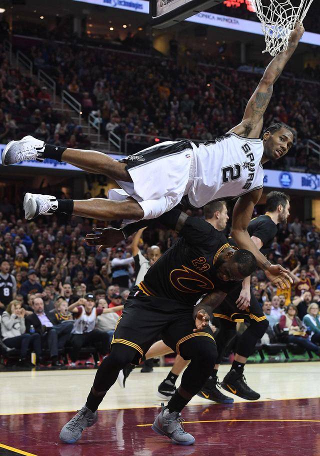 核心方法 核心方法